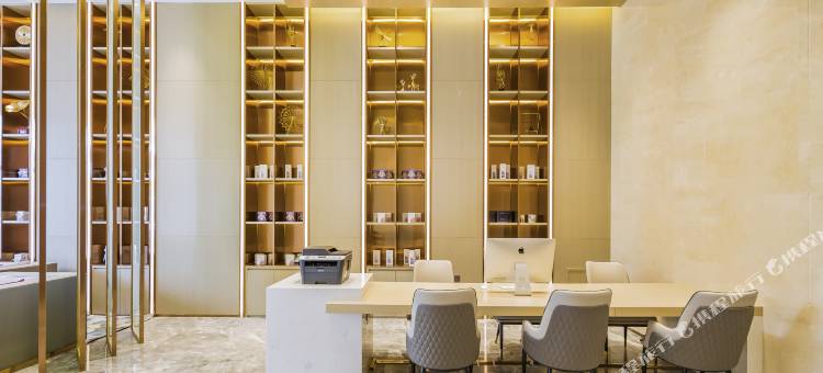 麗枫酒店(乌兰浩特万达广场店)图片