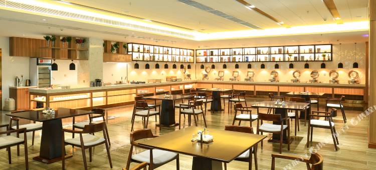 乳泉井柳钢酒店(桂平西山景区店)图片