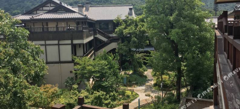 无锡拈花禅心客栈图片