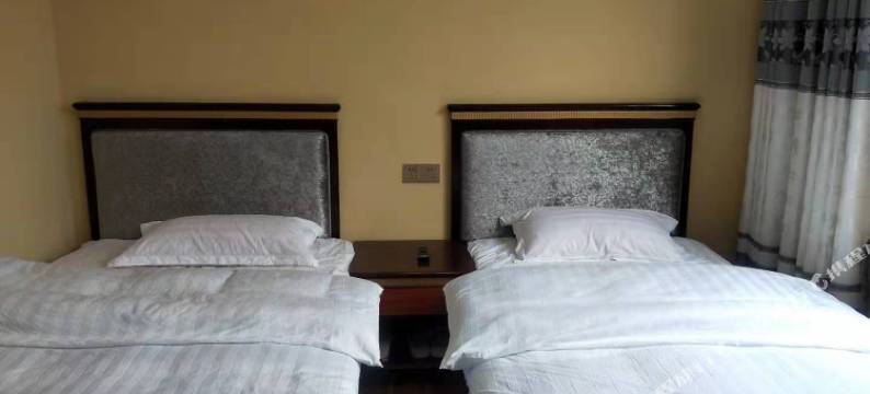 长阳星光宾馆图片