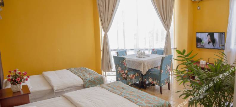 希瑞智慧酒店(四川传媒学院店)图片