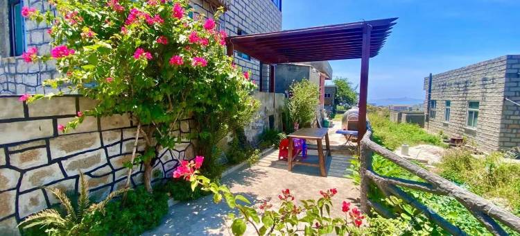 平潭岳海阁民宿图片