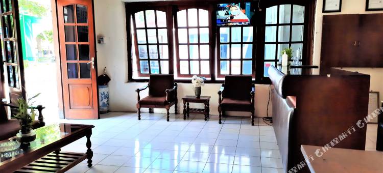 柏达纳酒店(Hotel Perdana)图片