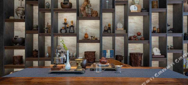 大理浣纱月·花园美宿(古城南门店)图片