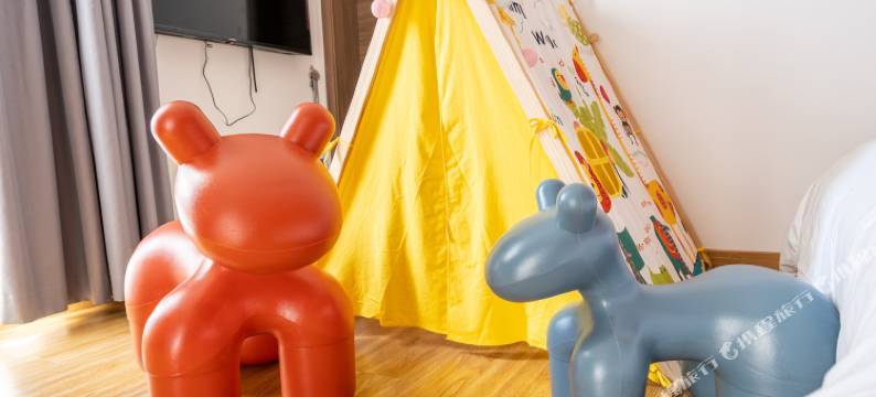 澜之宿·海景民宿图片