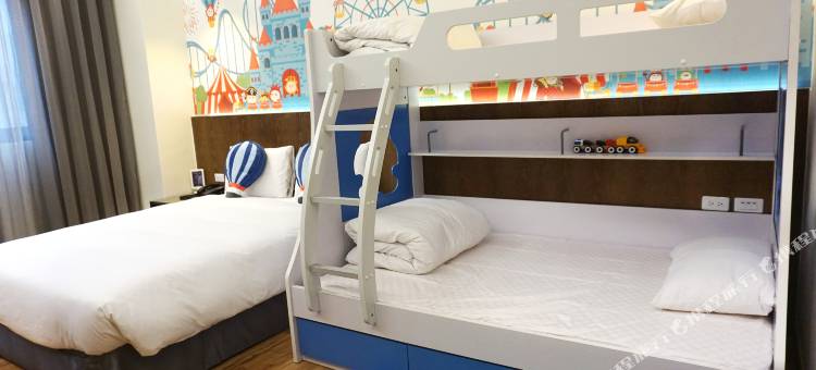 台东曙光渡假酒店图片