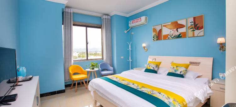 千寻酒店(桂林雁山新城店)图片