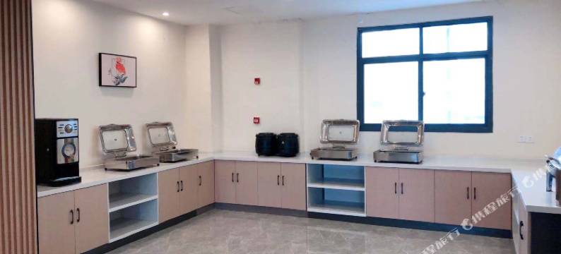 锦朵M酒店(阜城大街店)图片