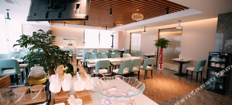 格林豪泰智选酒店(舟山定海东门店)图片