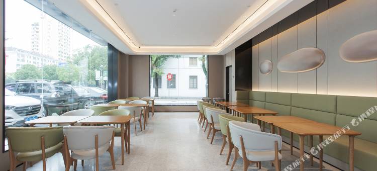 全季酒店(金华环城南路店)图片