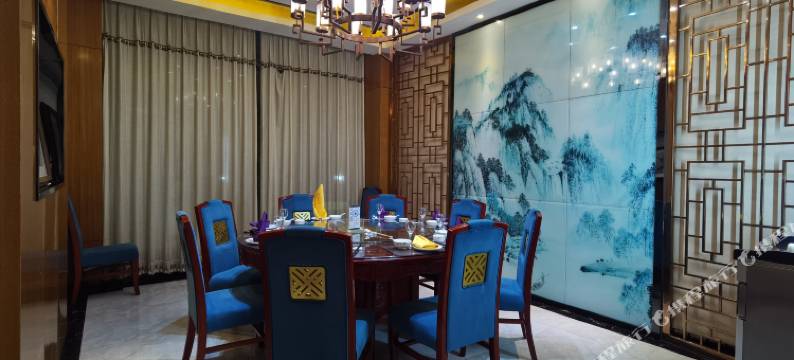 甘谷金水桥酒店图片