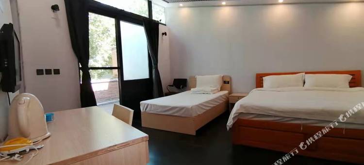 北京鑫双泉度假民宿图片