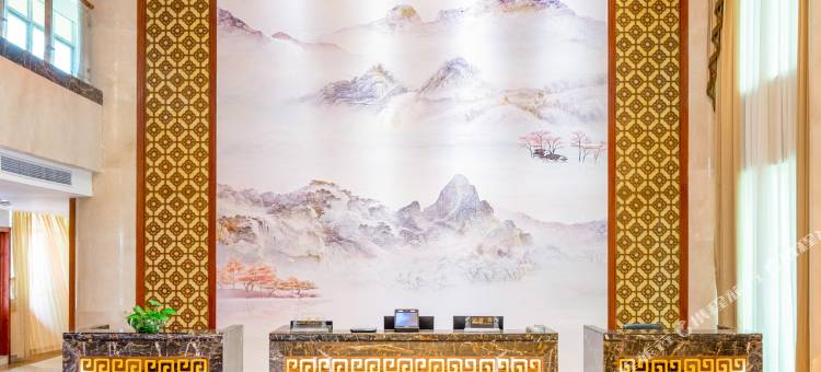 乐东迎宾馆(高铁站店)图片