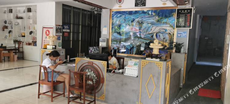 兴顺商务酒店图片
