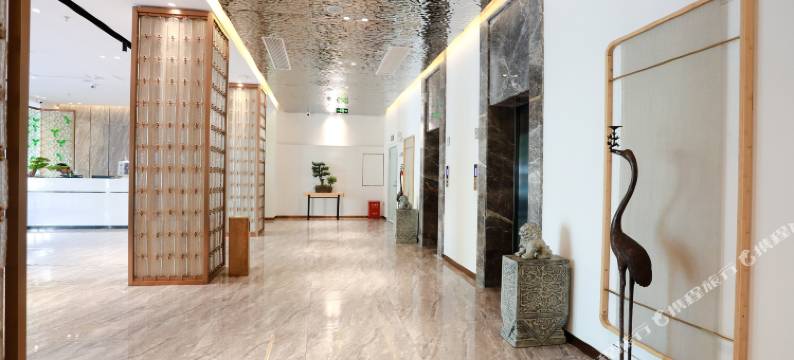 自游岛酒店(海口海秀东路店)图片