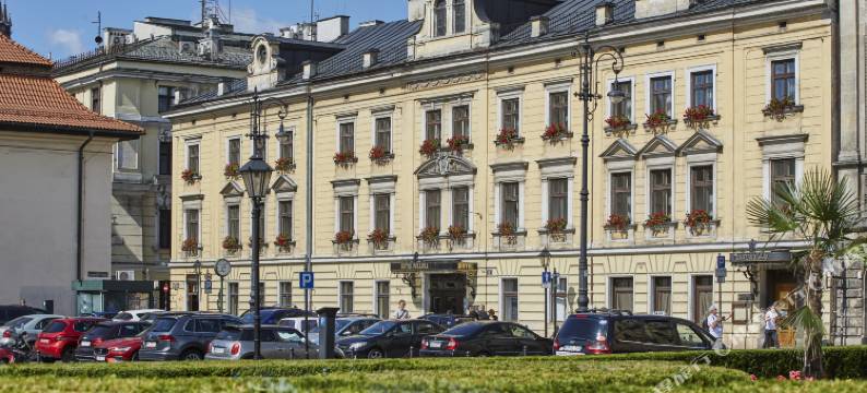 波利拉酒店(Pollera)图片