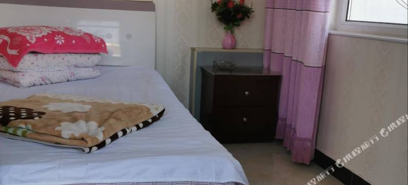 金塔东街旅社图片