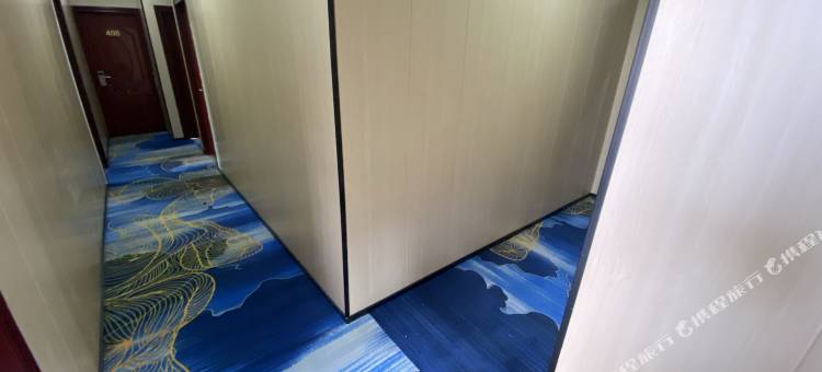 宜春万顺商务宾馆图片