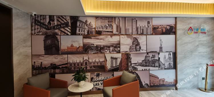 速8精选酒店(喀什古城景区店)图片