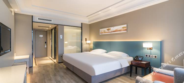 北京温都水城湖湾酒店图片