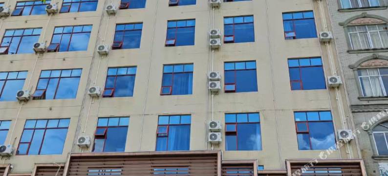 威尼斯酒店图片