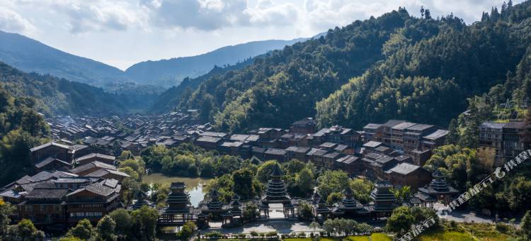 肇兴侗寨古歌秘境民宿图片