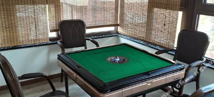 蒲江花溪别院民宿图片