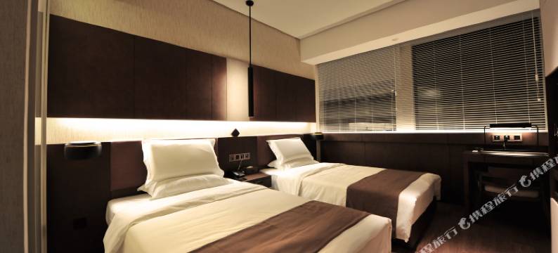 孜图酒店(南京明故宫店)图片