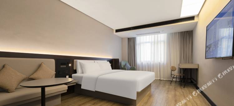 汉庭酒店(长沙南站店)图片