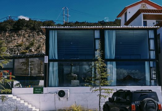 Moju·Meili Snow Mountain View b&B Hotel Overview