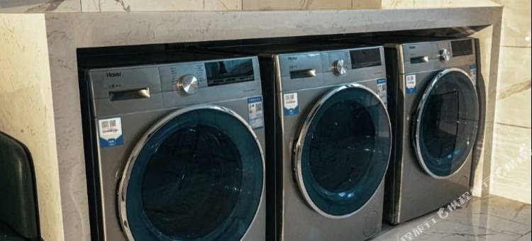 喆非酒店(淮安华信MALL店)图片