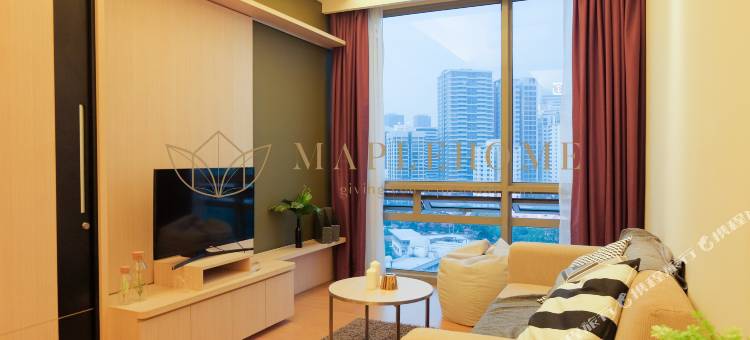 吉隆坡瑞士花园公寓(Swiss Garden Residence Kuala Lumpur)图片