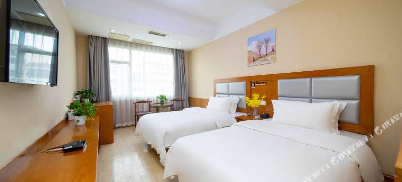 新丽景商务酒店(衡阳南华大学店)图片