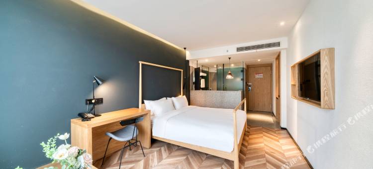 星程酒店(安吉大道店)图片