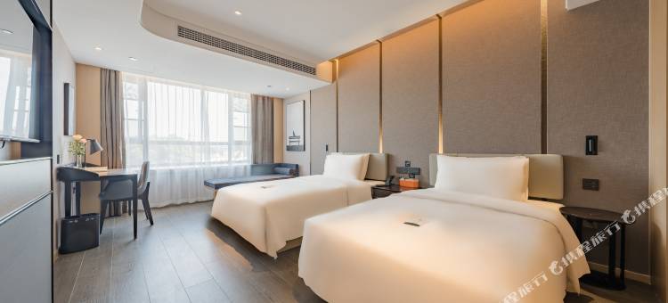 无锡鼋头渚风景区钱荣路亚朵酒店图片