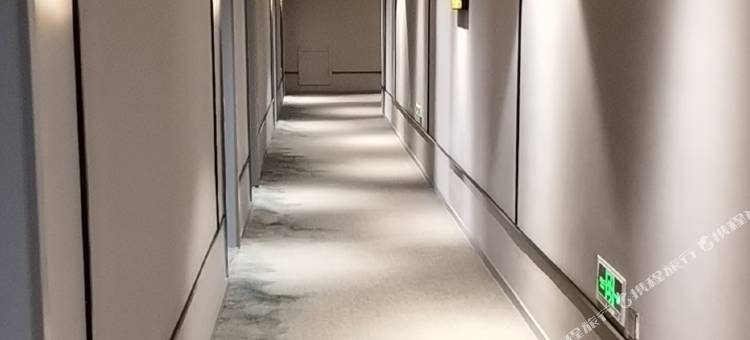 如家睿柏云酒店(延安宝塔山万达广场店)图片