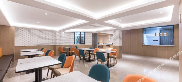 汉庭酒店(镇江火车站北广场店)图片