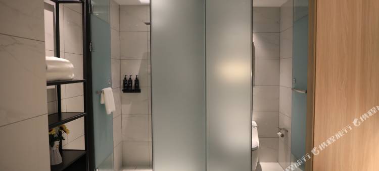 H酒店(沁水嘉峰店)图片