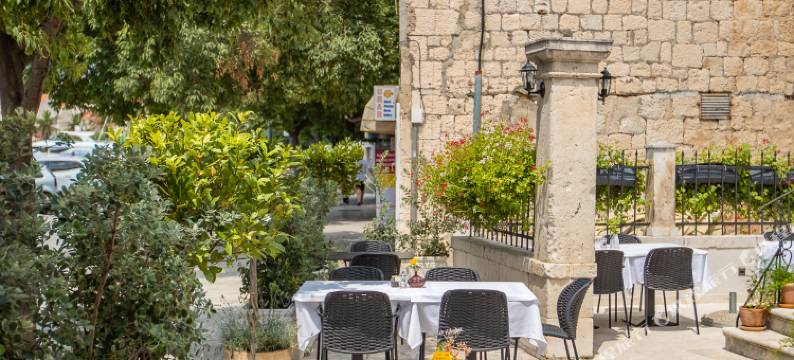 波林传统酒店(Heritage Hotel Porin Makarska)图片