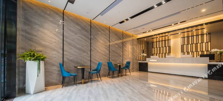 宜尚酒店(广州天河正佳广场店)图片