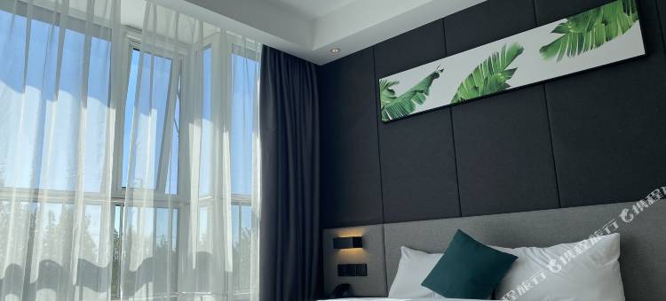 尚客优品酒店(天津滨海国际机场店)图片