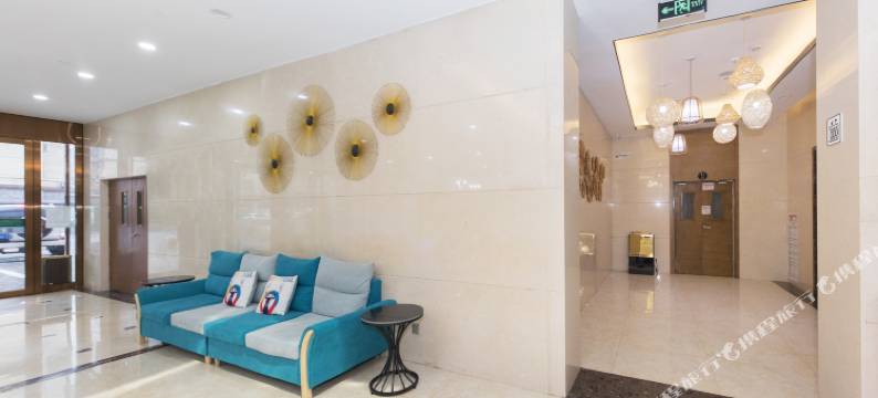 宜必思尚品酒店(固安大兴机场店)图片