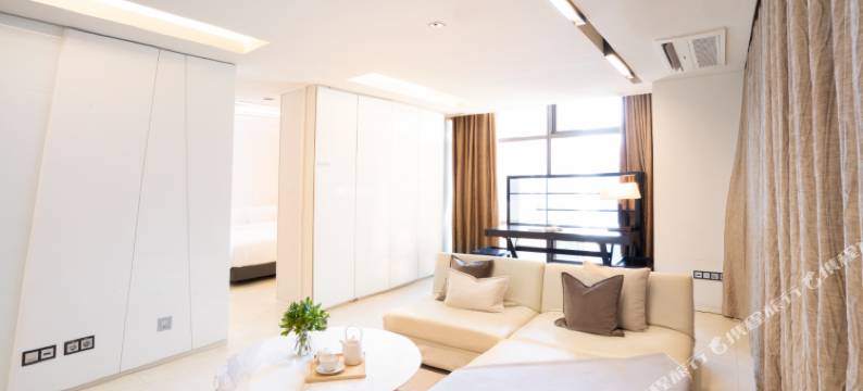 宾塔经典500行政公寓(The Classic 500 Pentaz Executive Residence)图片