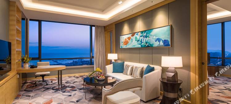 苏州太湖假日酒店图片