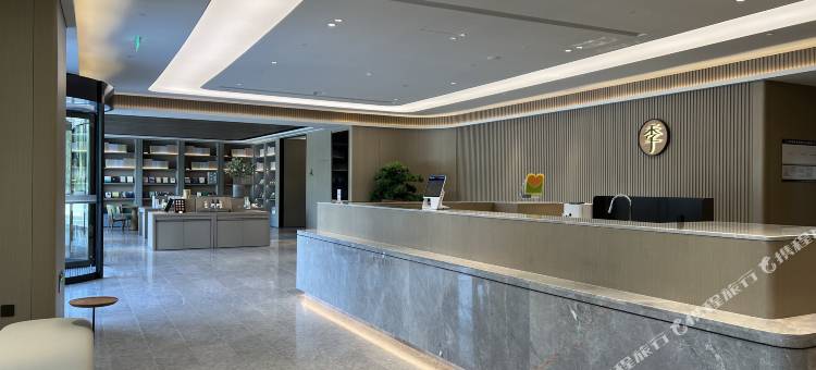 全季酒店(南宁金湖广场店)图片