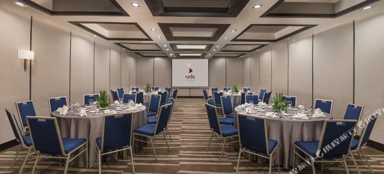 宿务中央瑟达艾雅拉(Seda Ayala Center Cebu)图片