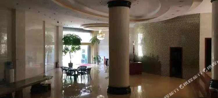 富源拓源酒店(汽车客运站店)图片