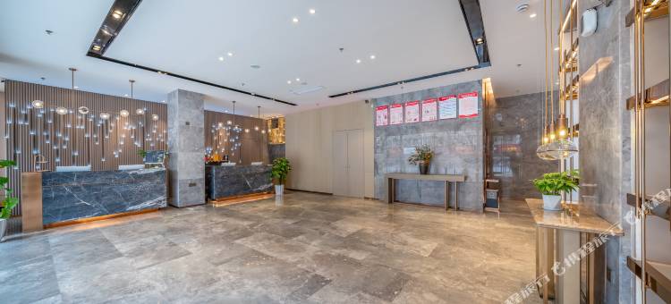 舒悦酒店(嘉兴南湖月河古街店)图片