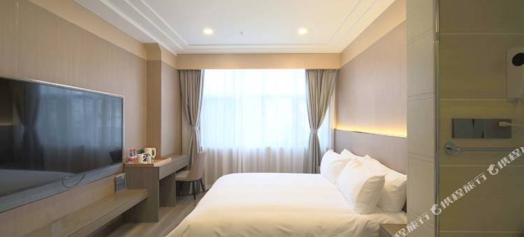 星程酒店(南京中山陵下马坊地铁站店)图片