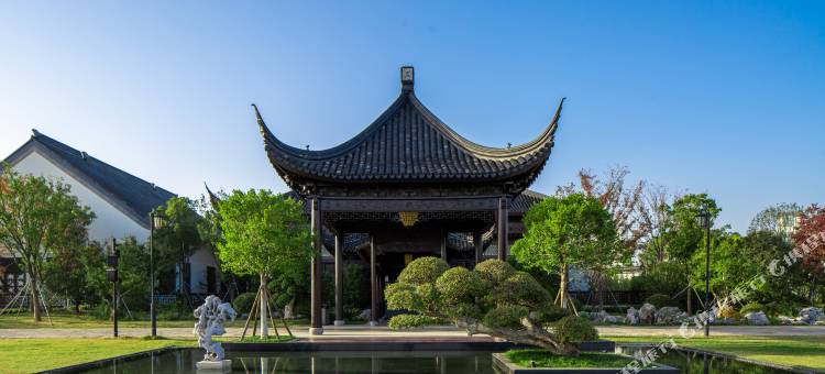 涵玉晓筑图片